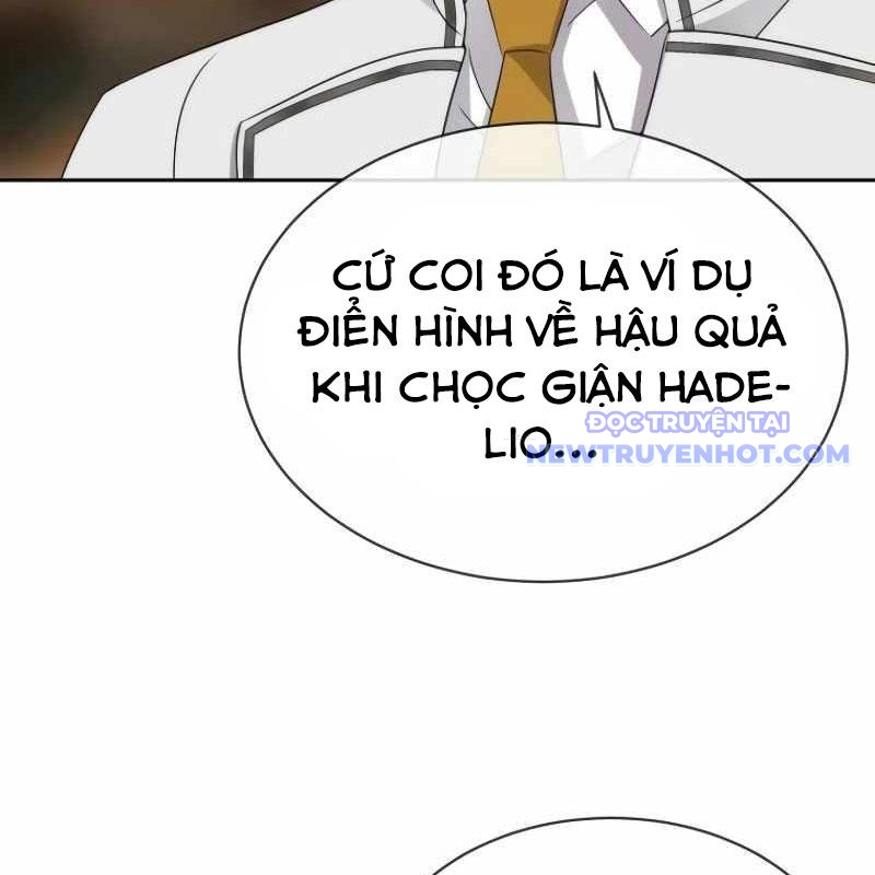 Ngục tối Black Haze chapter 14 - Trang 17