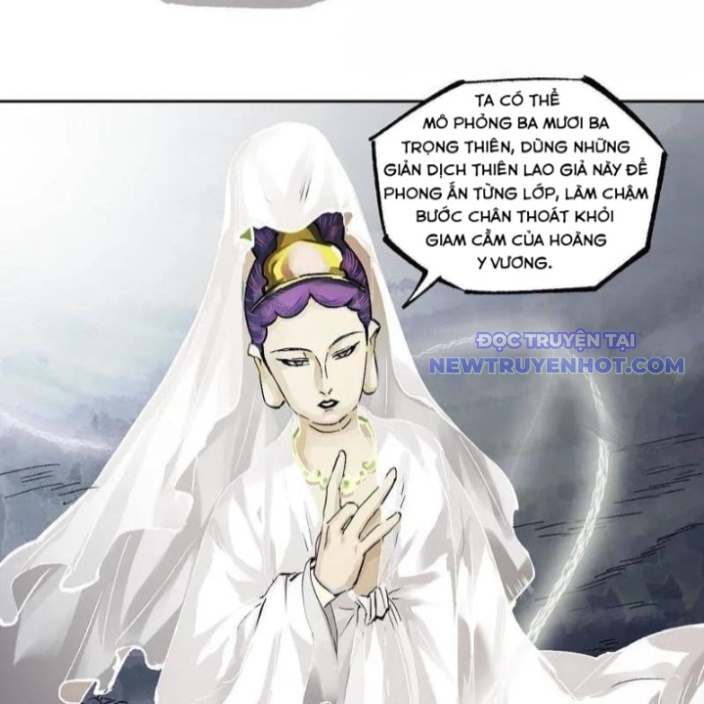 Truyền Võ chapter 453 - Trang 74