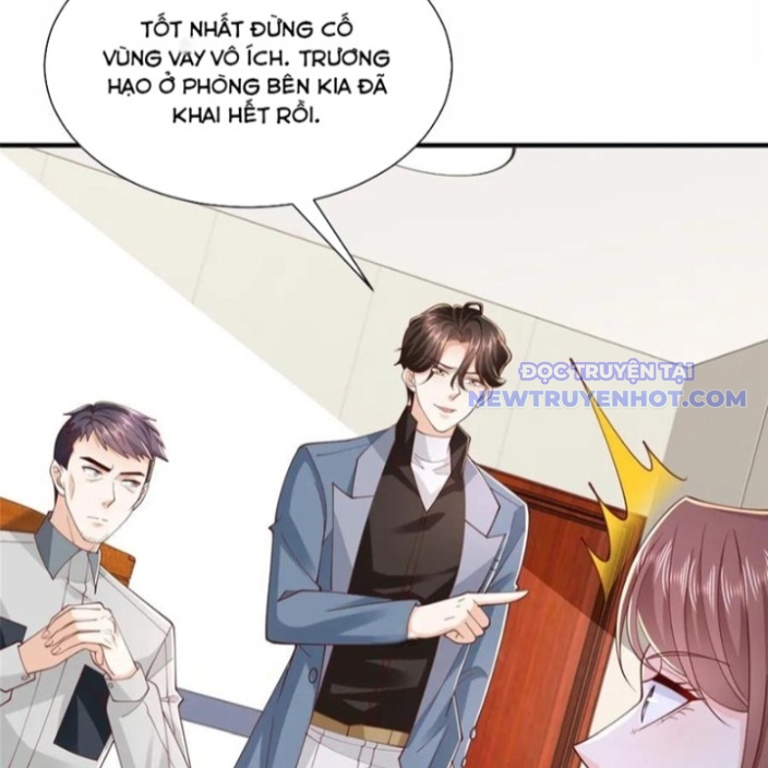 Mỗi Tuần Ta Có Một Nghề Nghiệp Mới chapter 773 - Trang 29