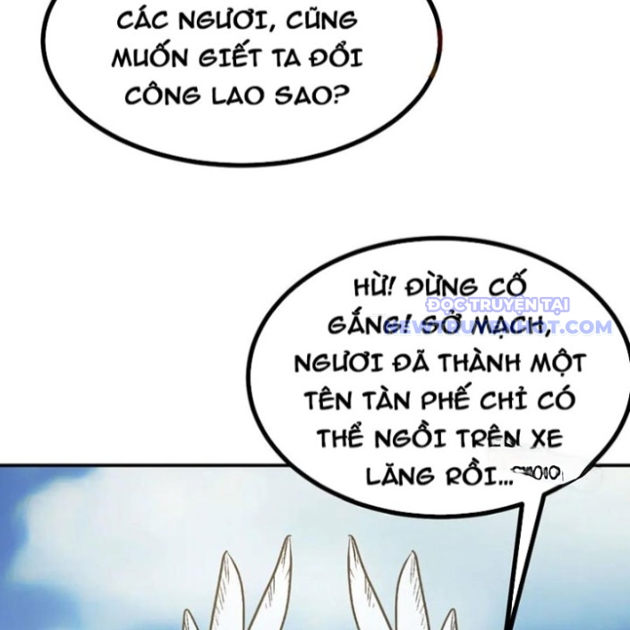 Nhất Quyền Bạo Tinh chapter 157 - Trang 72