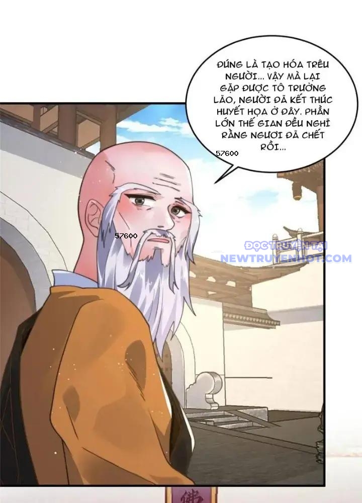 Nữ Đồ Đệ Ai Nấy Đều Muốn Giết Ta chapter 236 - Trang 1