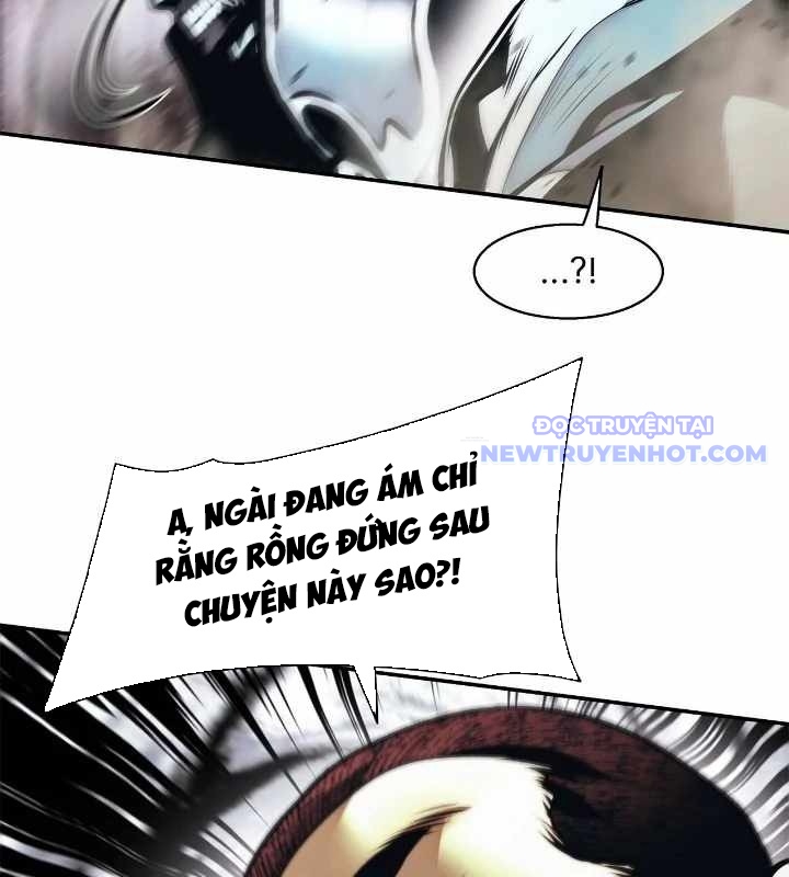 Bất Bại Chân Ma chapter 244 - Trang 22