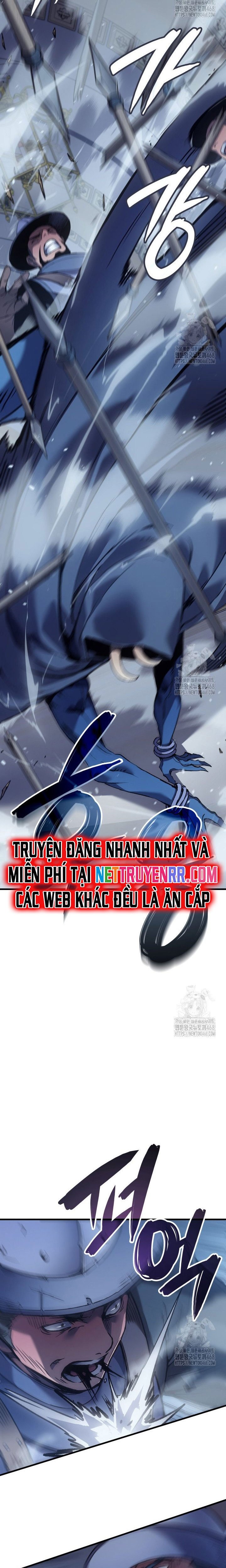 Đế Vương Hồi Quy Chapter 69 - Trang 23