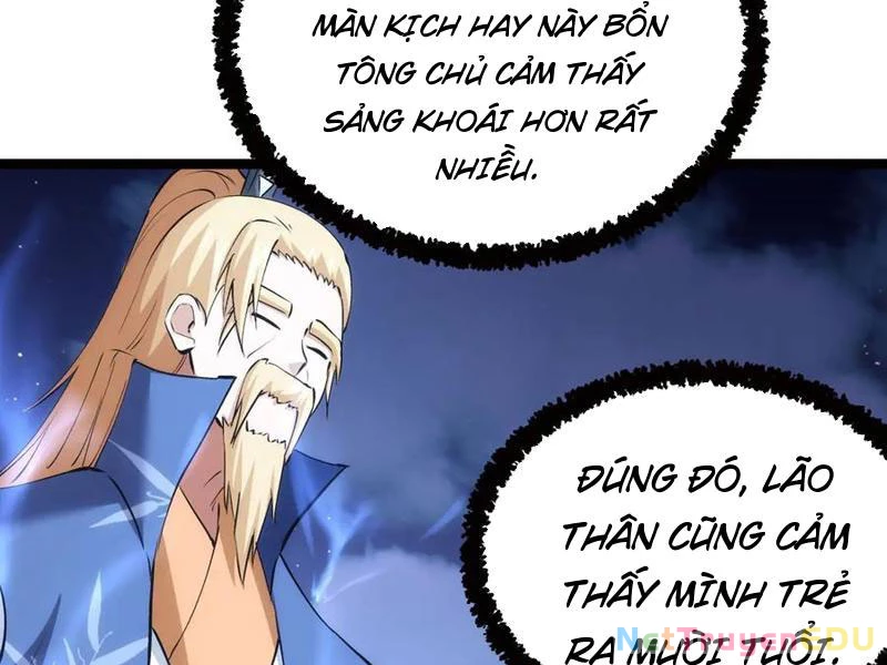 Ta Đoạt Xá Người Chơi Hệ Thống Chapter 114 - Trang 94