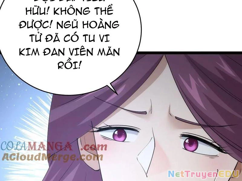 Ta Đoạt Xá Người Chơi Hệ Thống Chapter 114 - Trang 36