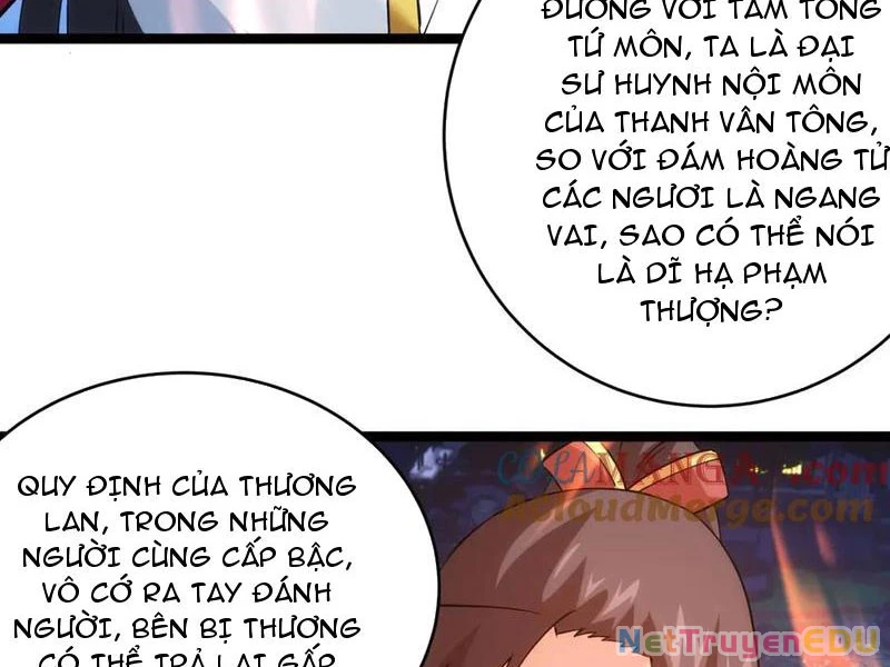 Ta Đoạt Xá Người Chơi Hệ Thống Chapter 114 - Trang 29