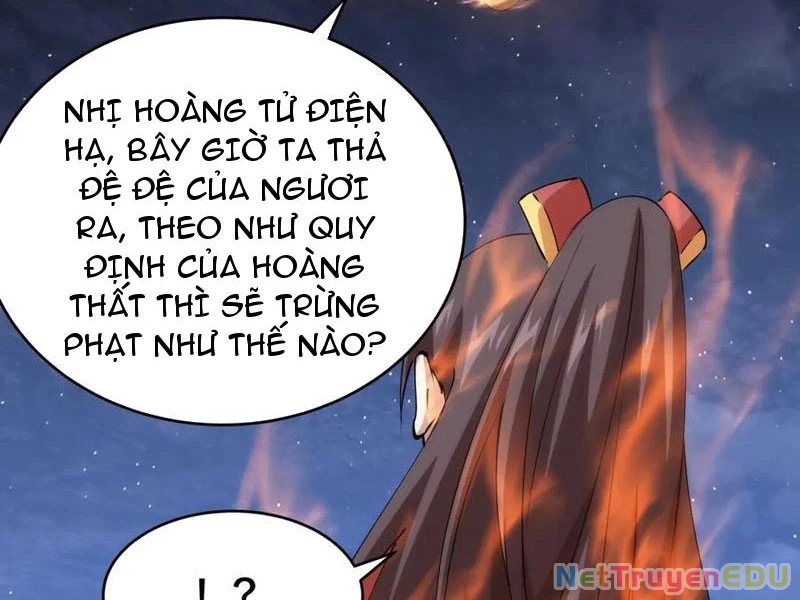 Ta Đoạt Xá Người Chơi Hệ Thống Chapter 114 - Trang 23