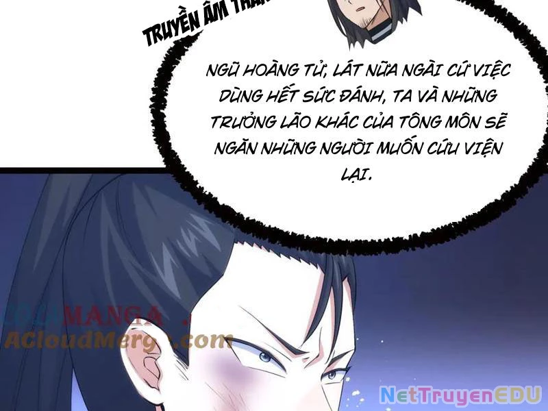 Ta Đoạt Xá Người Chơi Hệ Thống Chapter 114 - Trang 51