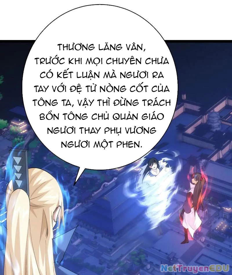 Ta Đoạt Xá Người Chơi Hệ Thống Chapter 115 - Trang 8