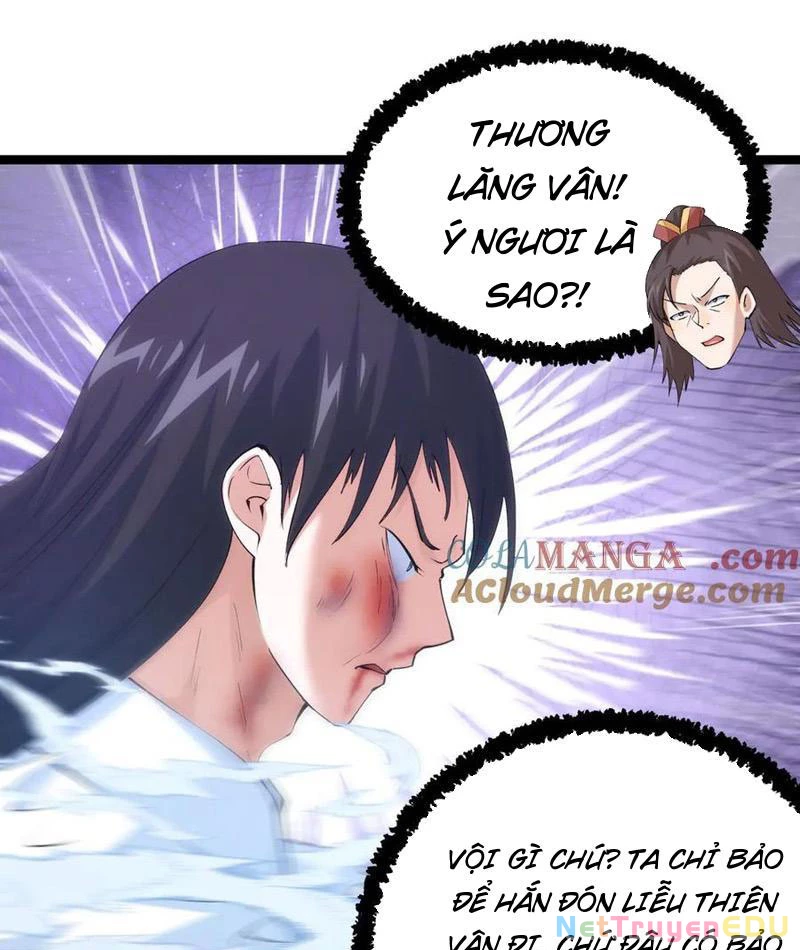 Ta Đoạt Xá Người Chơi Hệ Thống Chapter 115 - Trang 16