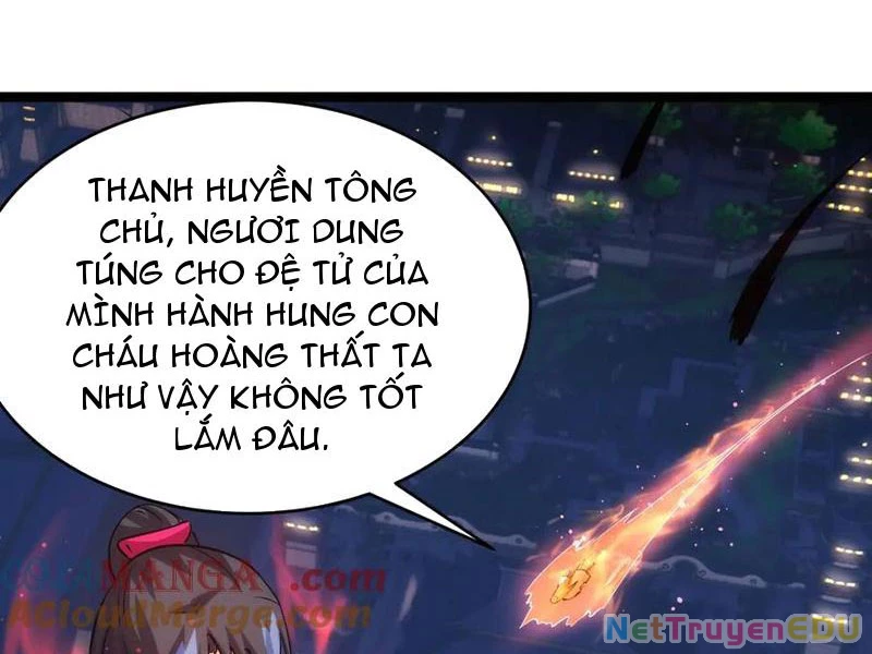 Ta Đoạt Xá Người Chơi Hệ Thống Chapter 114 - Trang 7