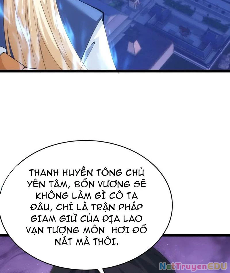 Ta Đoạt Xá Người Chơi Hệ Thống Chapter 115 - Trang 9