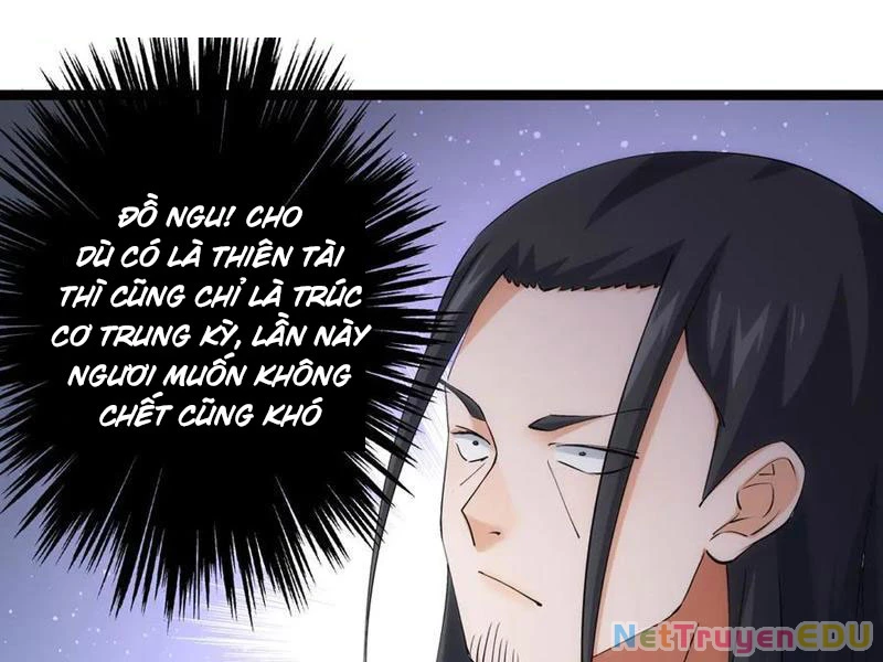 Ta Đoạt Xá Người Chơi Hệ Thống Chapter 114 - Trang 48