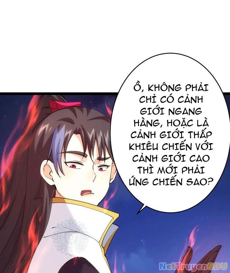 Ta Đoạt Xá Người Chơi Hệ Thống Chapter 115 - Trang 3