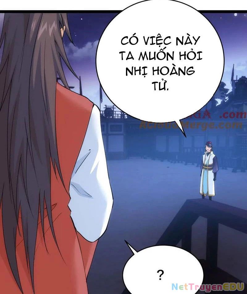 Ta Đoạt Xá Người Chơi Hệ Thống Chapter 115 - Trang 58