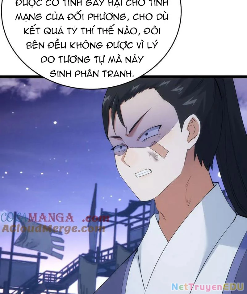 Ta Đoạt Xá Người Chơi Hệ Thống Chapter 115 - Trang 53