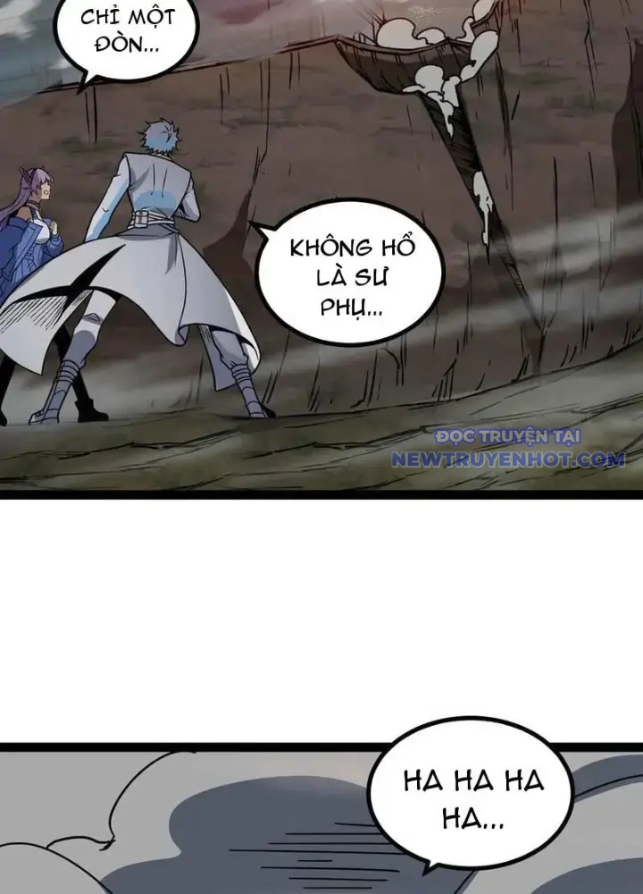 Mạnh Nhất Dị Giới chapter 74 - Trang 85