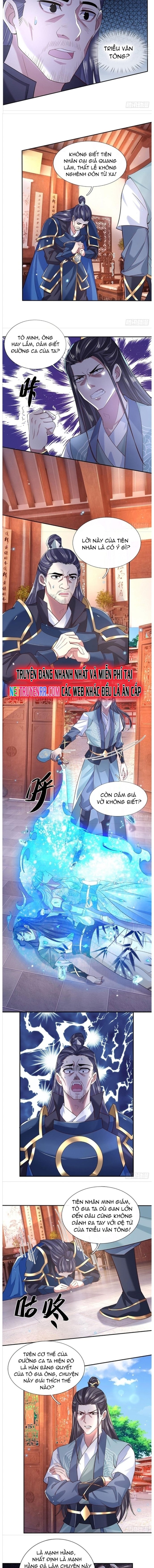 Nhất Lực Phá Chư Thiên Vạn Giới Chapter 29 - Trang 2