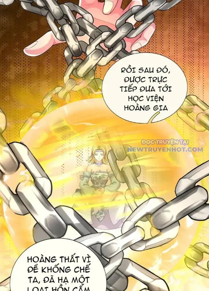 Võ đạo đại đế chapter 80 - Trang 107