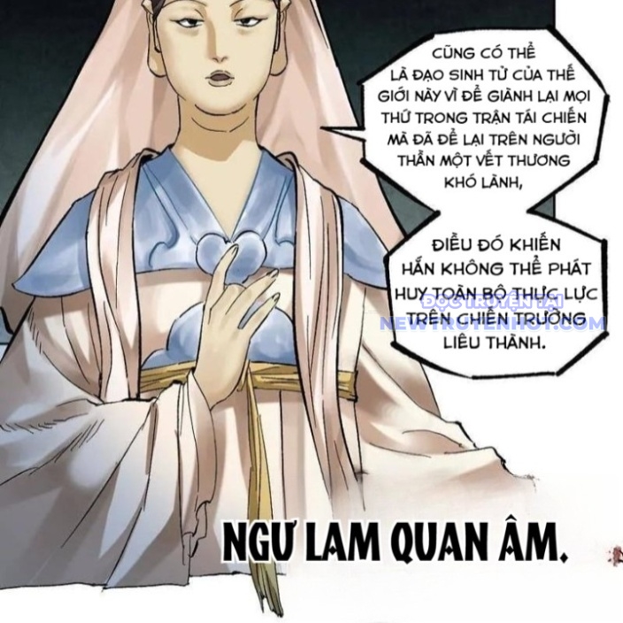 Truyền Võ chapter 453 - Trang 66