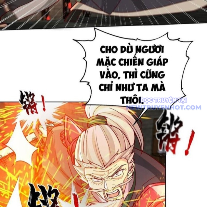 Hạch Động Lực Kiếm Tiên chapter 48 - Trang 37