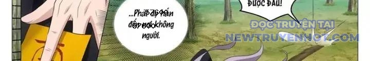 Đại Chu Tiên Lại chapter 351 - Trang 10