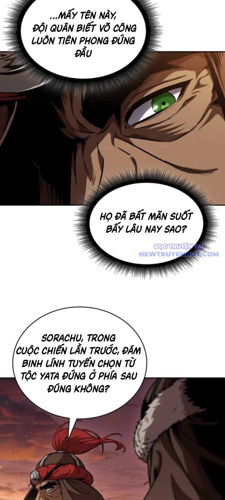 Ngã Lão Ma Thần chapter 247 - Trang 27