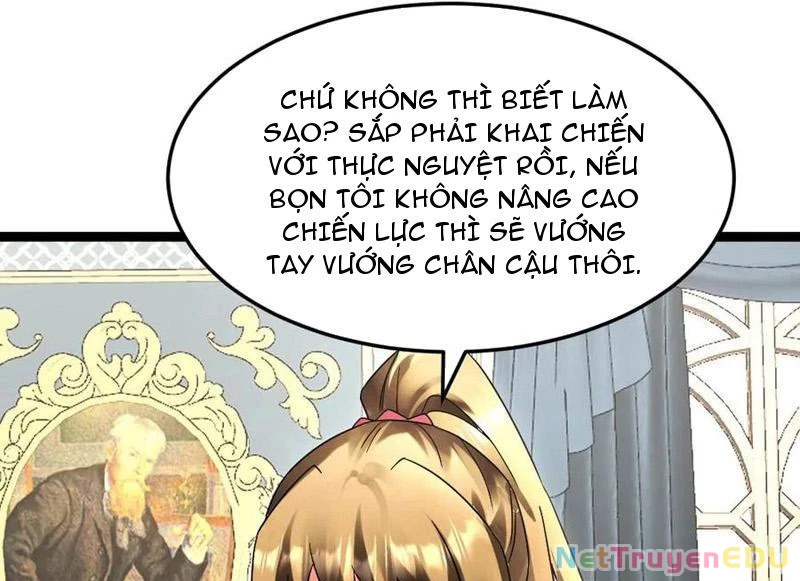 Toàn Cầu Băng Phong: Ta Chế Tạo Phòng An Toàn Tại Tận Thế Chapter 597 - Trang 43