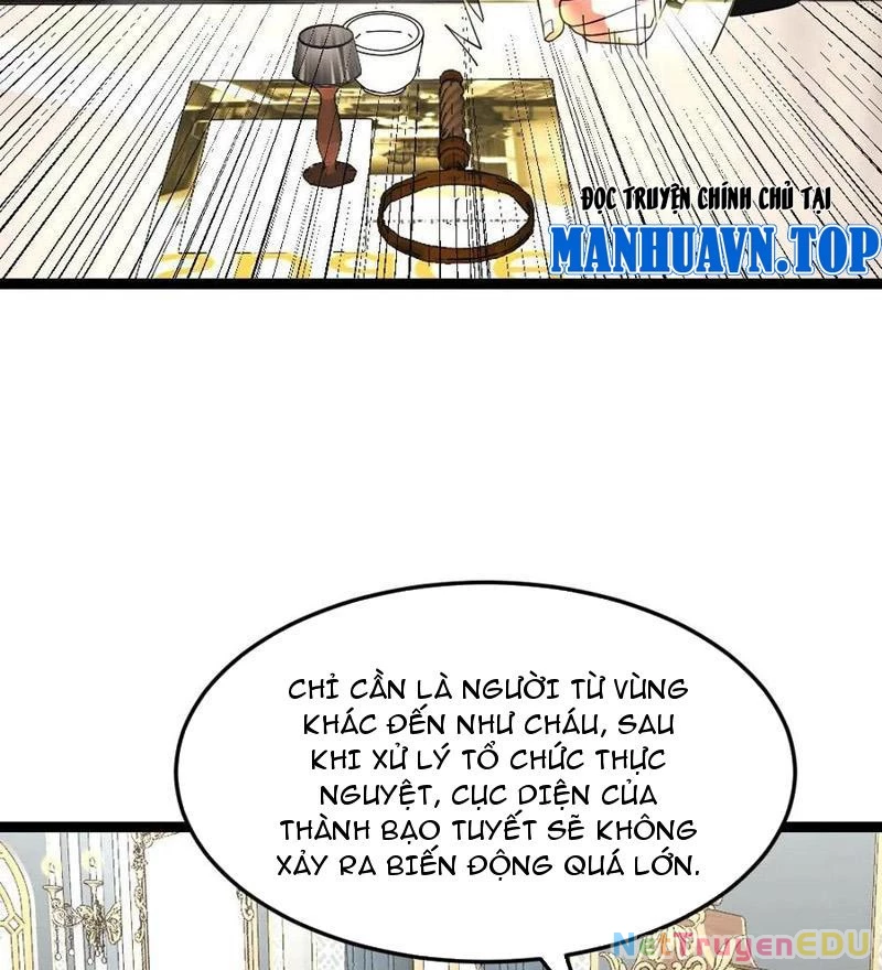 Toàn Cầu Băng Phong: Ta Chế Tạo Phòng An Toàn Tại Tận Thế Chapter 597 - Trang 5