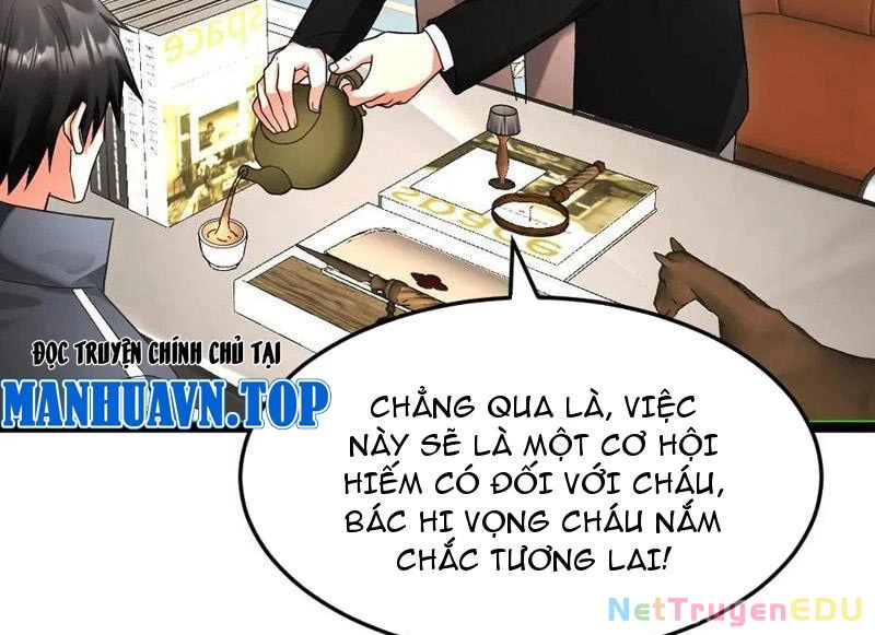 Toàn Cầu Băng Phong: Ta Chế Tạo Phòng An Toàn Tại Tận Thế Chapter 597 - Trang 27