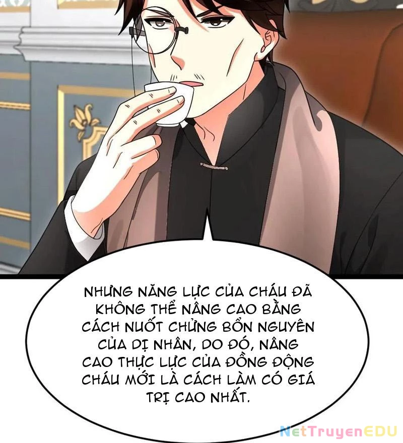 Toàn Cầu Băng Phong: Ta Chế Tạo Phòng An Toàn Tại Tận Thế Chapter 597 - Trang 20