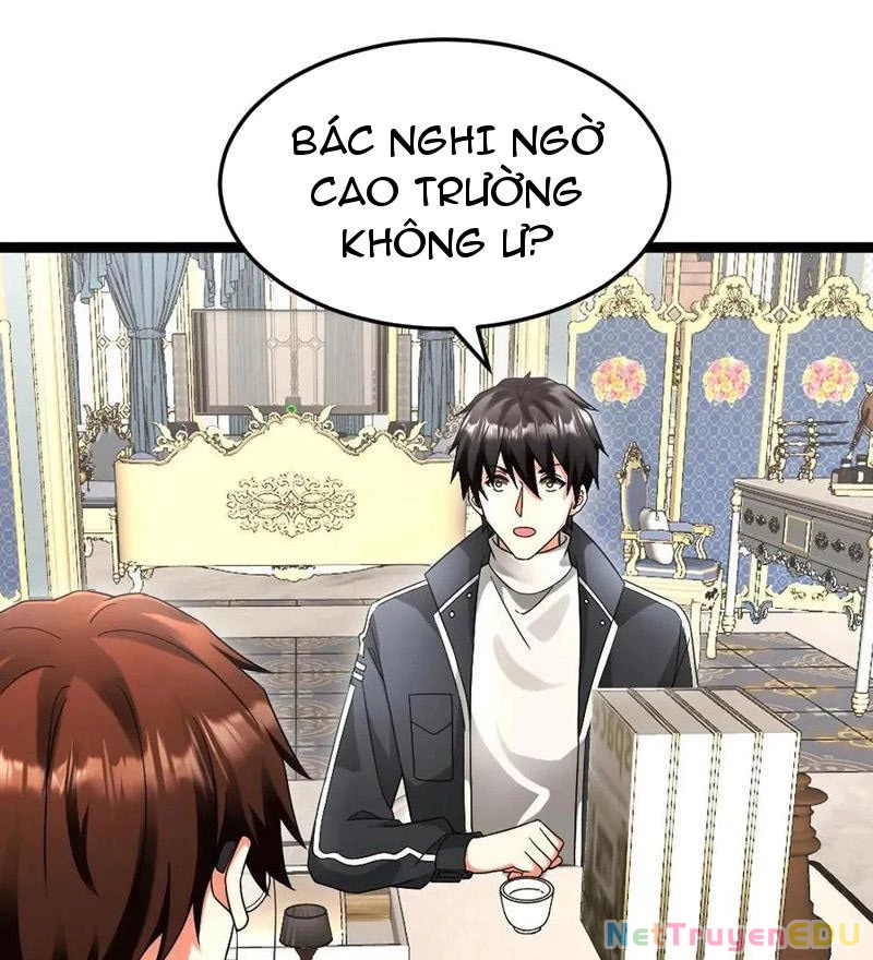 Toàn Cầu Băng Phong: Ta Chế Tạo Phòng An Toàn Tại Tận Thế Chapter 597 - Trang 2