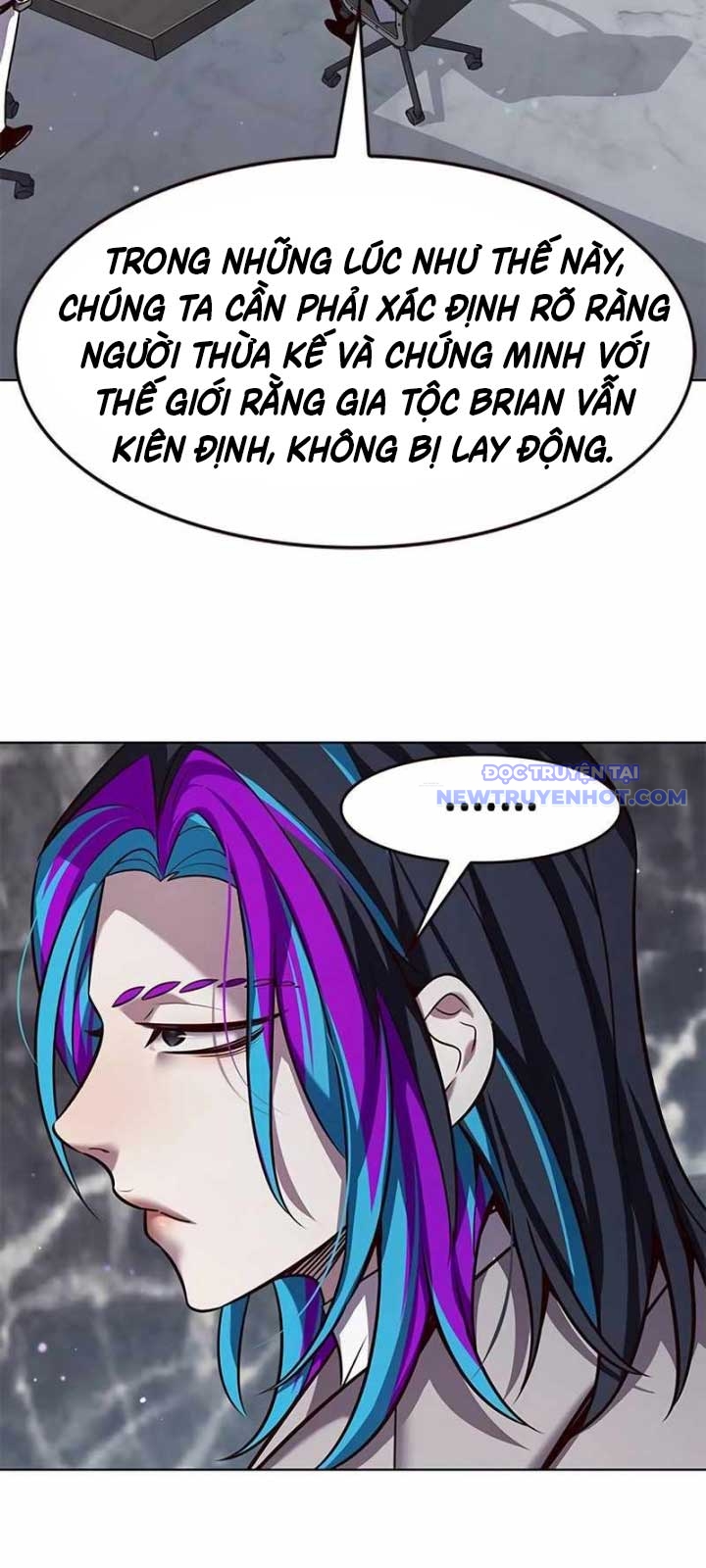 Hóa Thân Thành Mèo chapter 338 - Trang 11