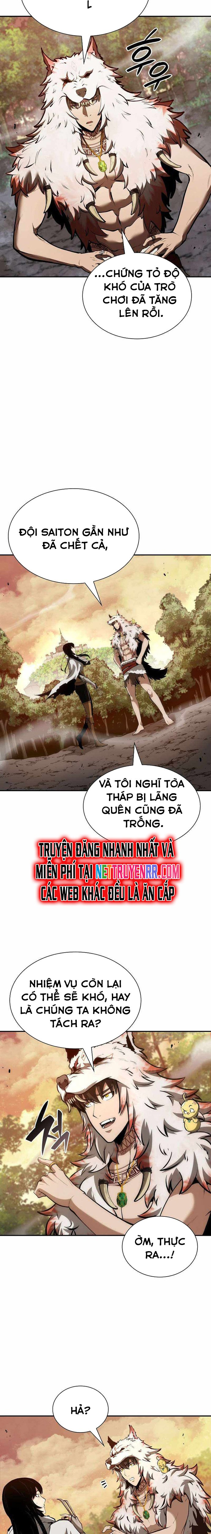 Sự Trở Lại Ma Dược Sư Cấp Fff Chapter 74 - Trang 17