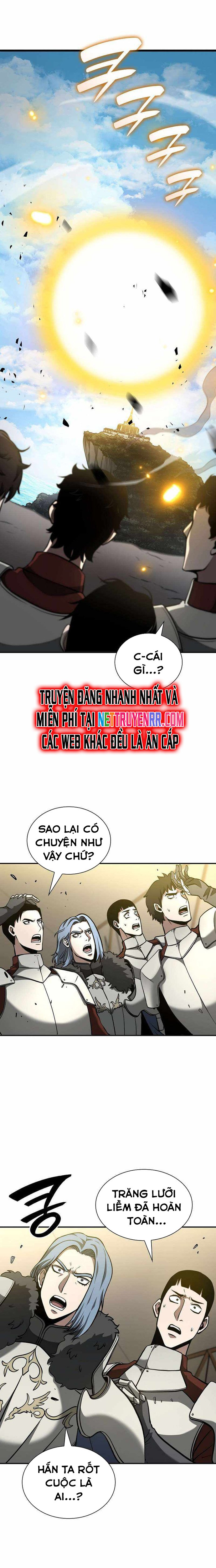 Sự Trở Lại Ma Dược Sư Cấp Fff Chapter 74 - Trang 13