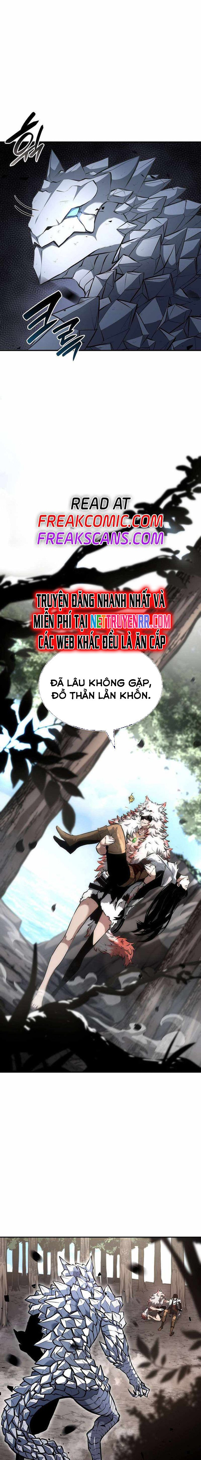 Sự Trở Lại Ma Dược Sư Cấp Fff Chapter 74 - Trang 1