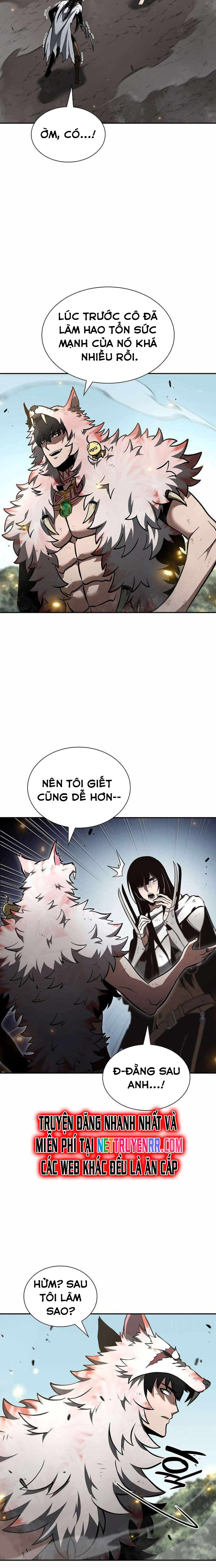 Sự Trở Lại Ma Dược Sư Cấp Fff Chapter 74 - Trang 10