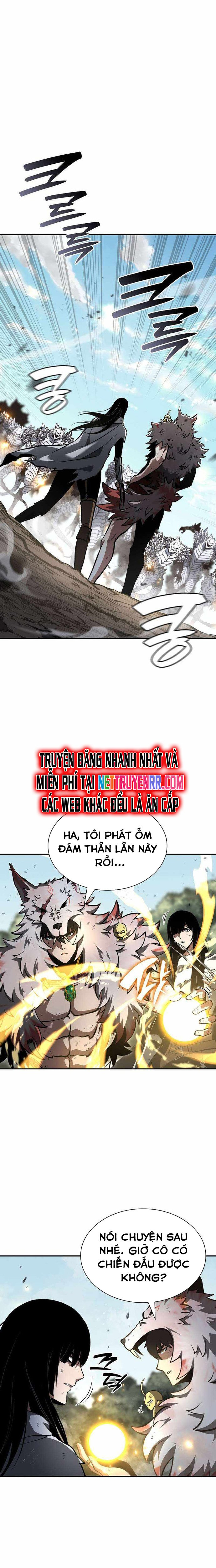 Sự Trở Lại Ma Dược Sư Cấp Fff Chapter 74 - Trang 11