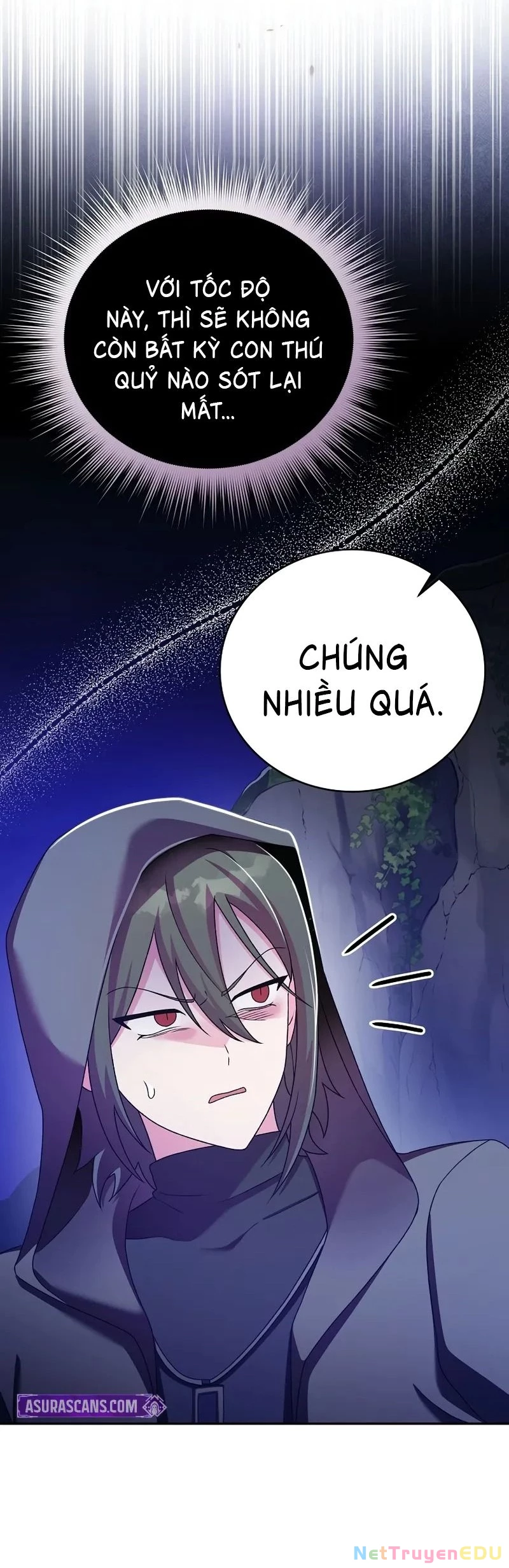 Nhân Vật Ngoài Lề Tiểu Thuyết Chapter 117 - Trang 5