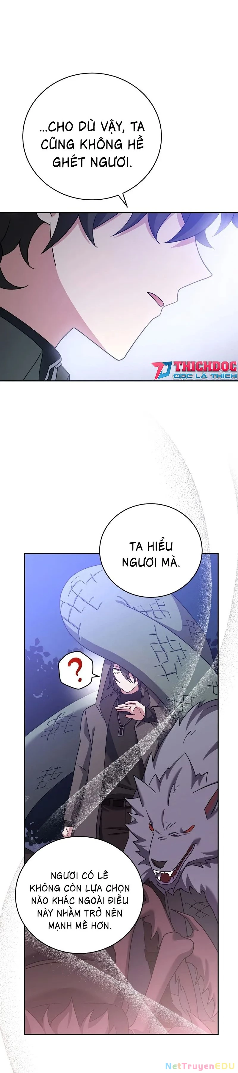 Nhân Vật Ngoài Lề Tiểu Thuyết Chapter 117 - Trang 11