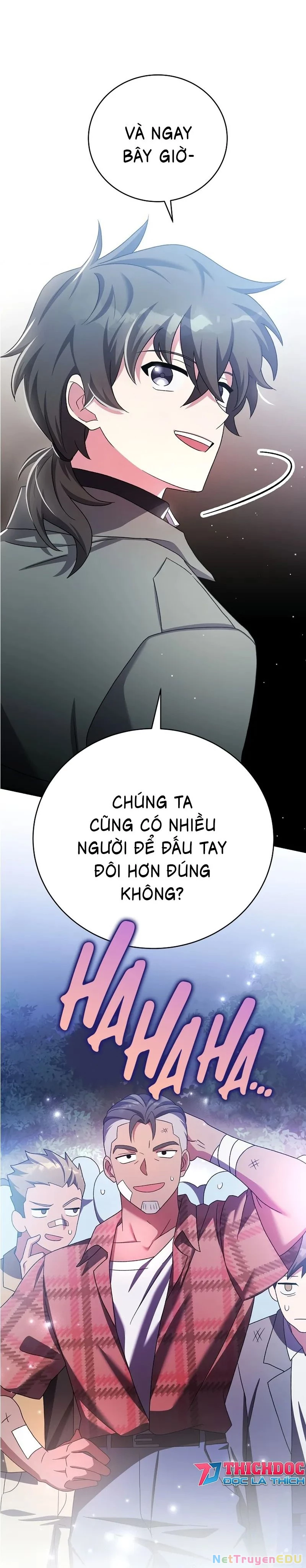 Nhân Vật Ngoài Lề Tiểu Thuyết Chapter 117 - Trang 39