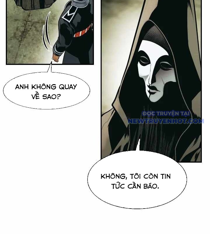 Bất Bại Chân Ma chapter 244 - Trang 51