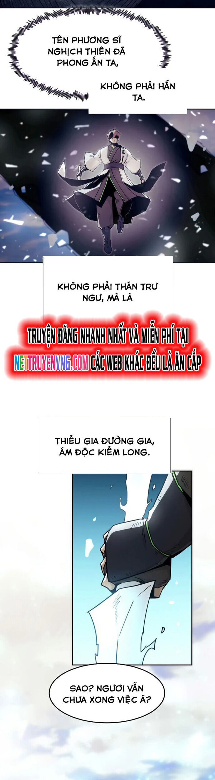 Tiểu Gia Chủ Của Tứ Xuyên Đường Gia Trở Thành Kiếm Thần Chapter 60 - Trang 46