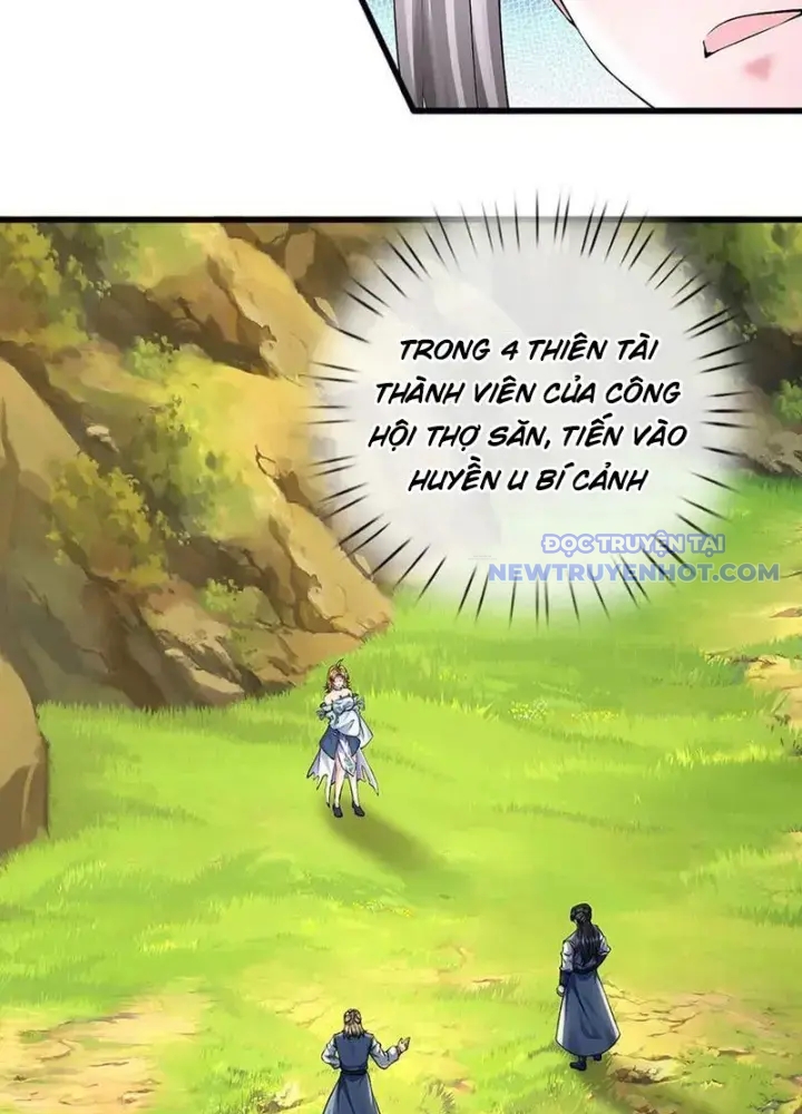 Võ đạo đại đế chapter 80 - Trang 49