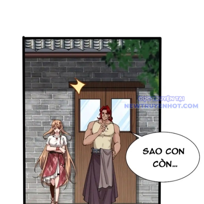 Thần Chỉ Chi Tội chapter 6 - Trang 28