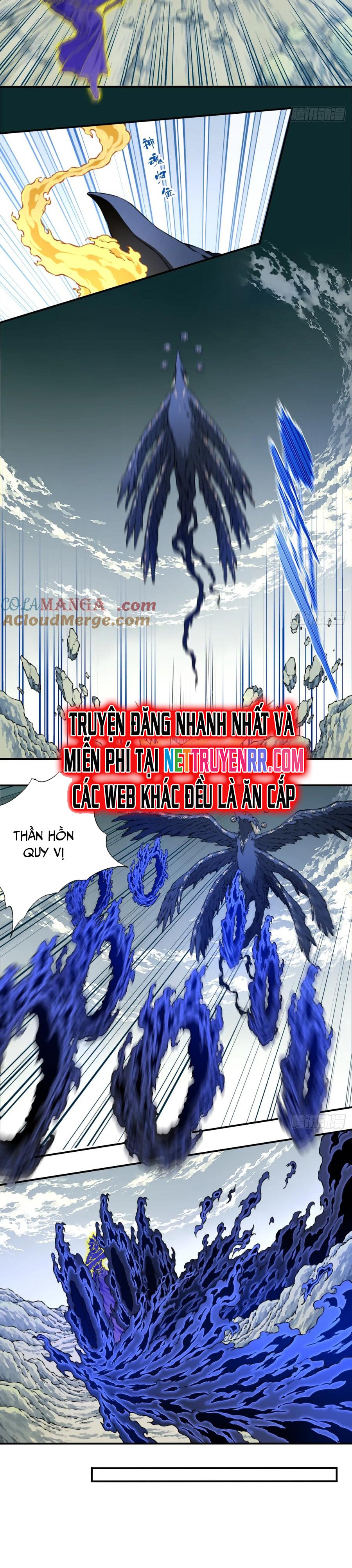 Ta Dùng Cơ Bắp Xưng Bá Tu Tiên Giới Chapter 82 - Trang 5