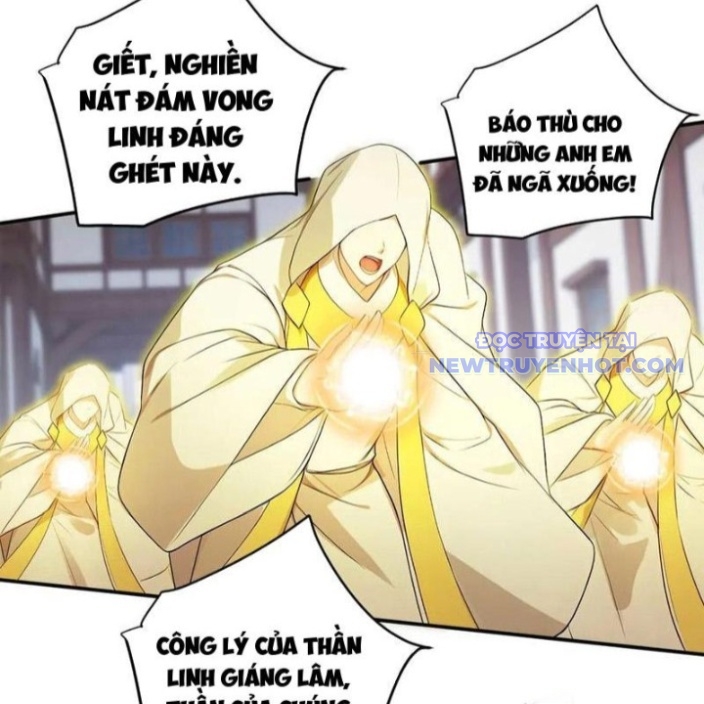 Toàn Dân Thần Vương: Tôi Hiến Tế Nghìn Tỷ Sinh Linh! chapter 90 - Trang 25