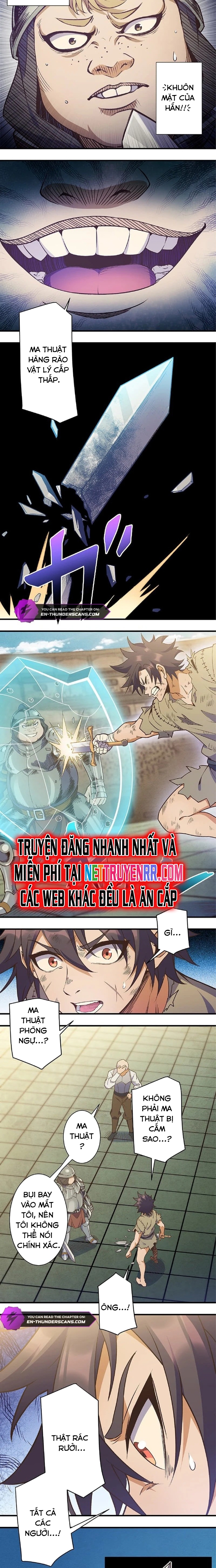 Chúa Quỷ Tái Sinh: Chinh Phục Định Mệnh chapter 2 - Trang 16