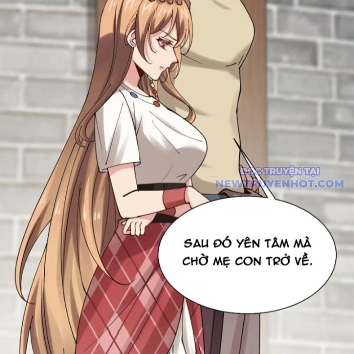 Thần Chỉ Chi Tội chapter 6 - Trang 38