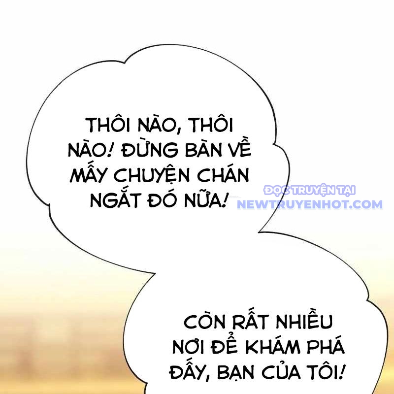 Ngục tối Black Haze chapter 14 - Trang 20